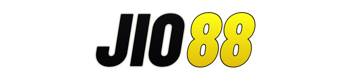 jio88 লোগো